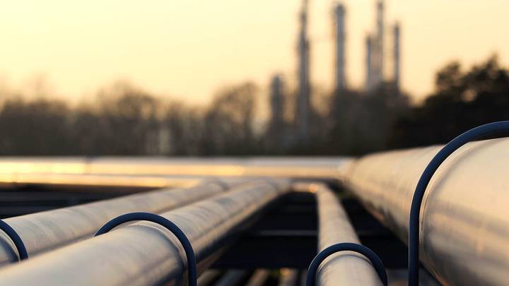 Во Франции признали отсутствие альтернатив российскому газу в краткосрочной перспективе