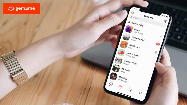 Telegram, Gem4me, «ВКонтакте»: что спасет блогеров