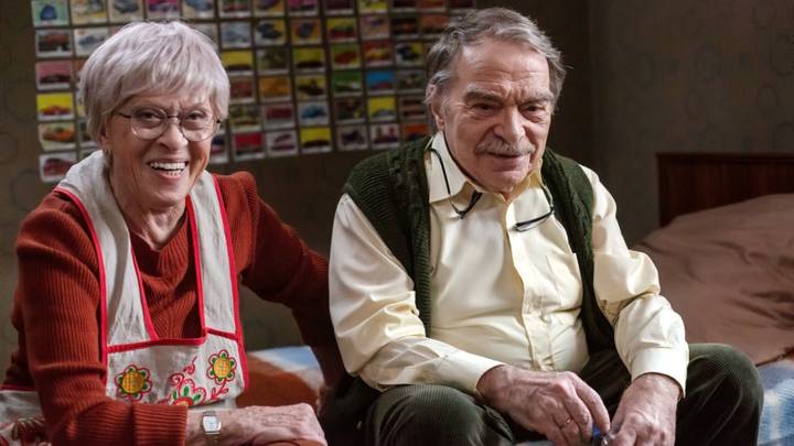 Александр Адабашьян: Индивидуальность воспринимать труднее