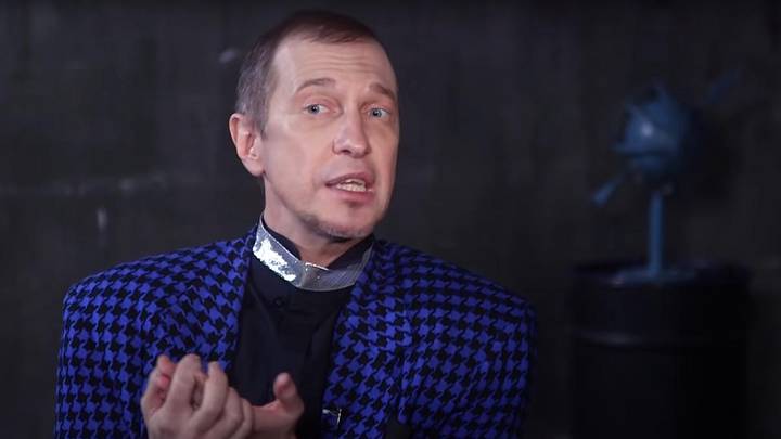 Соседов назвал имя самой красивой женщины в российском шоу-бизнесе