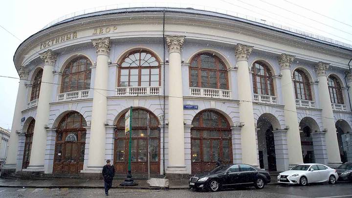 Музыкальный патриотический фестиваль «Покровский собор» пройдет в Москве 18 декабря