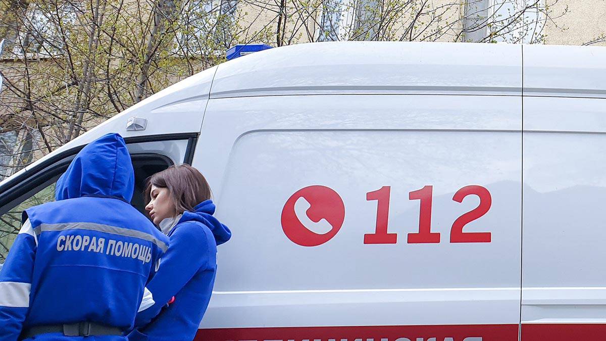 Около 15 человек пострадали при обрушении карусели в Оренбурге