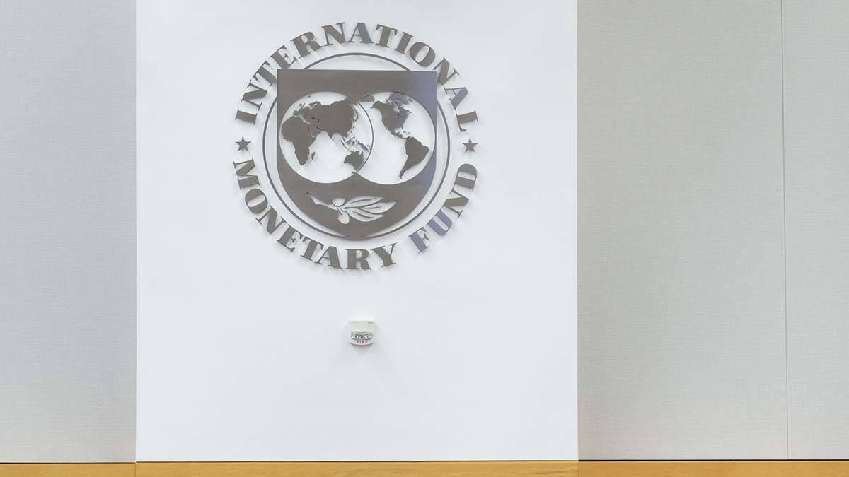 Глава МВФ Георгиева сравнила борьбу США с угрозой дефолта со сказкой «Золушка»