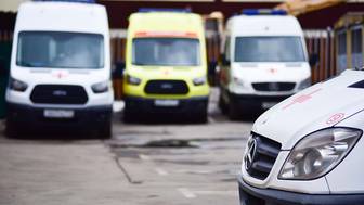 Женщина погибла при детонации взрывного устройства в Белгородской области