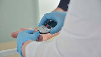 Может ли диабет развиться у худых людей