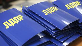 «Ничего не делают, пьют с бичами»: липецкая член ЛДПР ответила критикам ее фото