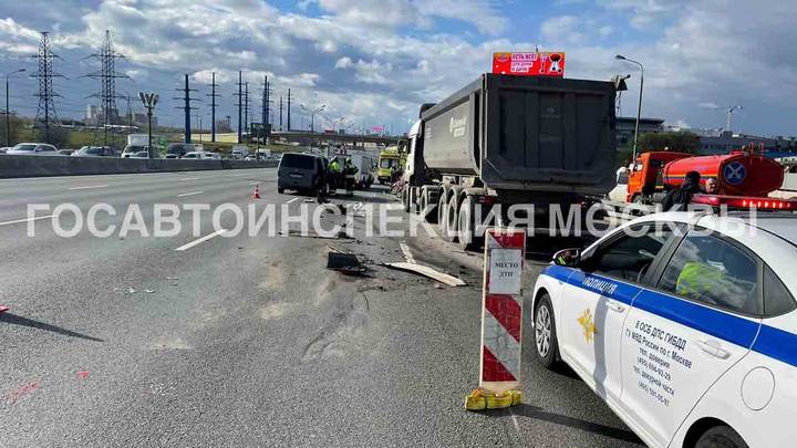 Фото: Госавтоинспекция Москвы Фото: Госавтоинспекция Москвы