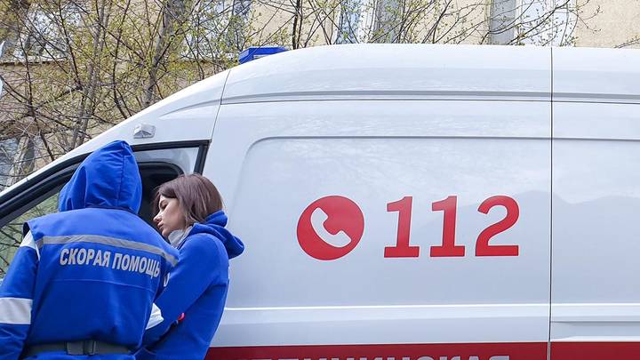 Женщина насмерть задавила новорожденную дочь во время сна