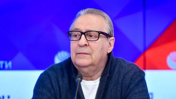В Москве пропал брат Геннадия Хазанова: что известно об Андрее Лукачере, история отношений, смерть брата Юрия