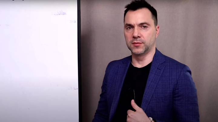 В офисе президента Украины впервые озвучили общее количество потерь в ВСУ