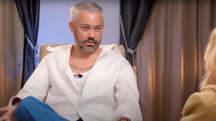 Стало известно, кто заменил уволившуюся со скандалом Летучую в шоу «Рогов +»