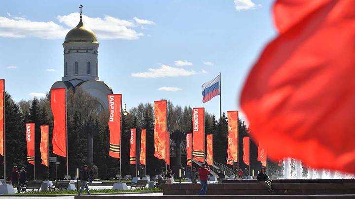 Раны войны затягиваются очень долго