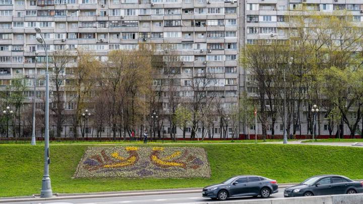 Фото: Telegram / Городское хозяйство Москвы