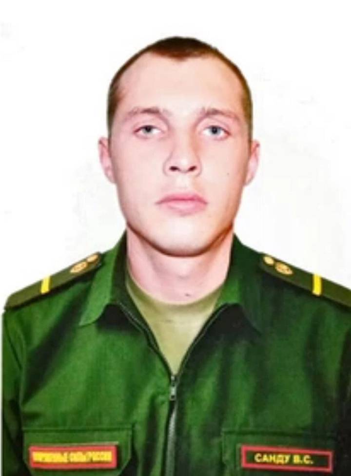 Залог сокрушительных побед — профессионализм и отвага военных