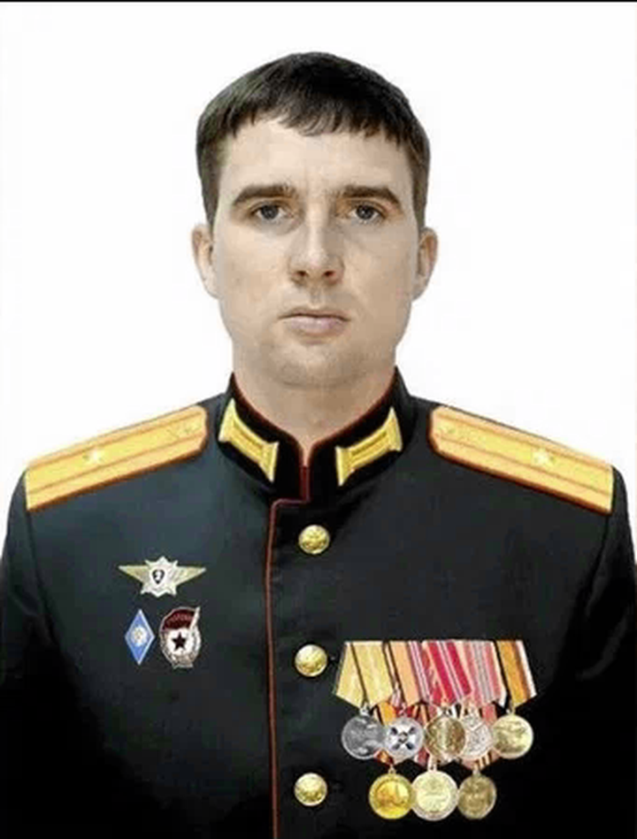 Залог сокрушительных побед — профессионализм и отвага военных