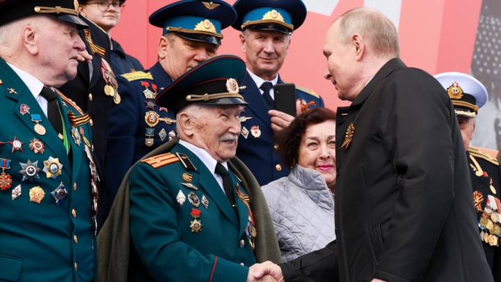 Праздник объединил патриотов, для которых слово «Родина» не пустой звук