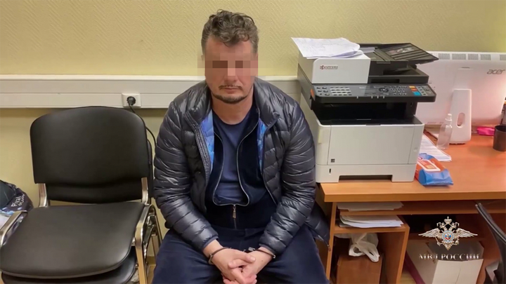 Задержан обвиняемый в мошенничестве под предлогом инвестиций в криптовалюту