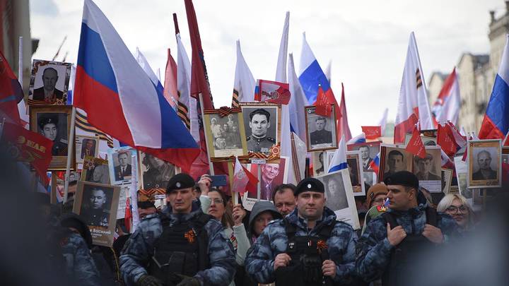 Едины вопреки всему: антироссийские санкции и оголтелость западной русофобии делают нас сильнее