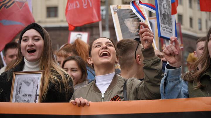 Едины вопреки всему: антироссийские санкции и оголтелость западной русофобии делают нас сильнее