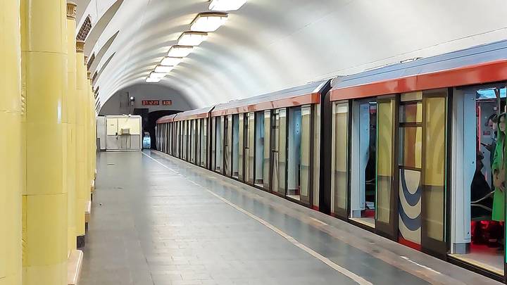 Москвичам рассказали, что в июне забыли пассажиры столичного метро