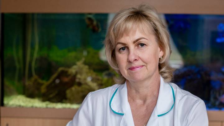  «Я всегда хотела заботиться о людях пожилого возраста»: история медсестры геронтологического центра 