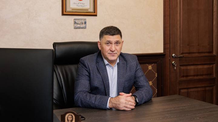 «Голливуд предлагал мне сыграть предателя Родины»: актер Сергей Пускепалис — о русских людях и стереотипах Запада