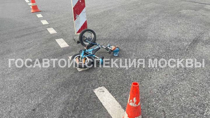 Фото: Госавтоинспекция Москвы Фото: Госавтоинспекция Москвы