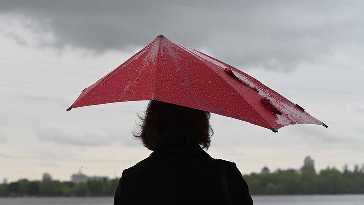 Остров тепла: как и почему меняются погодные условия в Москве и других мегаполисах