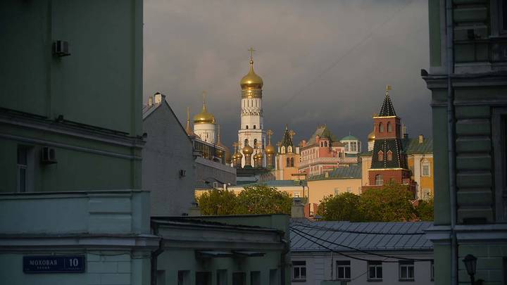 Фото: Александр Кочубей / Вечерняя Москва
