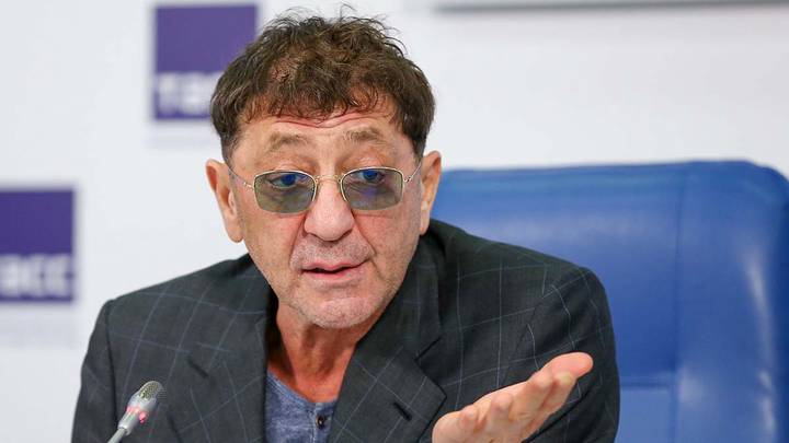 Григорий Лепс отказался верить в эмиграцию Пугачевой в Израиль