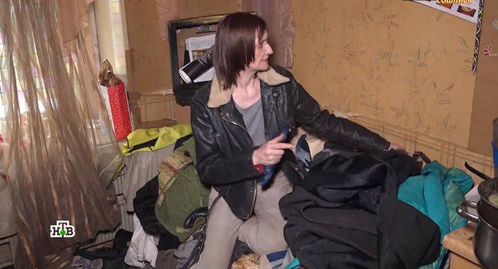 Фото: Телеканал НТВ  Фото: Телеканал НТВ