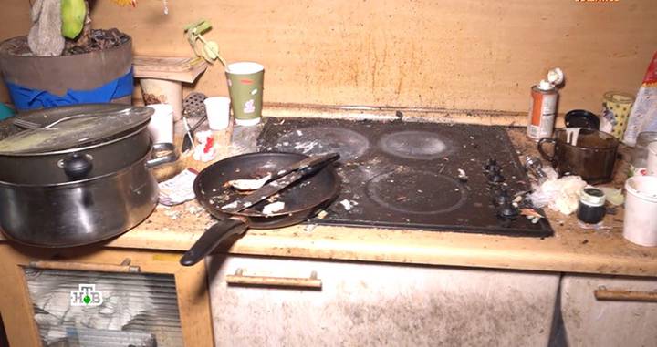 Фото: Телеканал НТВ  Фото: Телеканал НТВ