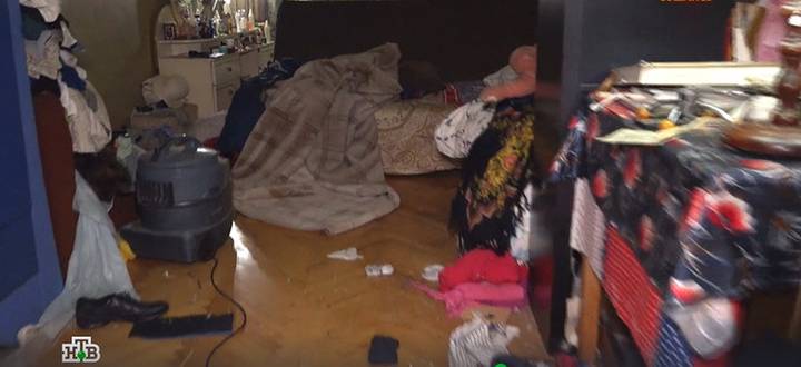 Фото: Телеканал НТВ  Фото: Телеканал НТВ