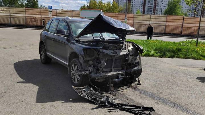 Фото: Госавтоинспекция Москвы