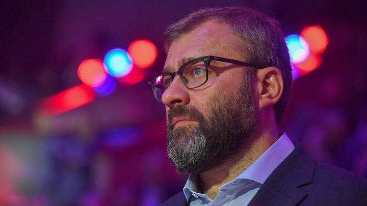 Топ-7 многодетных родителей среди российских звезд