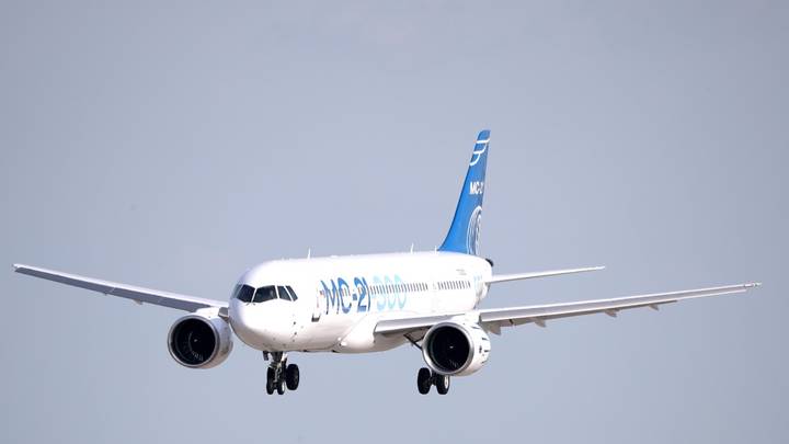 Авиация с характером: какие перспективы у самолетостроения в России