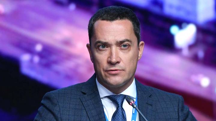 Руководитель департамента Газпрома Куприянов назначен главой совета директоров VK