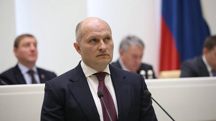 Глава МЧС Куренков отметил роль технологий в работе по упреждению ЧС