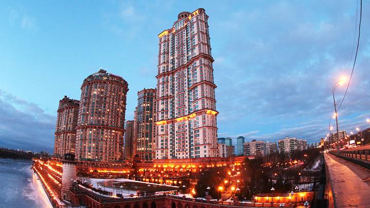 «Алые паруса» и море проблем: как элитное жилье превратилось в театр трагедий «Алые паруса» и море проблем: как элитное жилье превратилось в театр трагедий