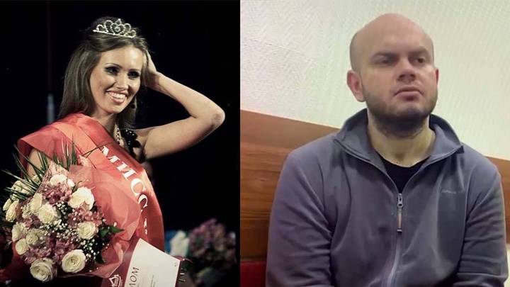Пять ножевых, и все случайно: обвиняемый в убийстве «Мисс Кузбасс — 2010» предстанет перед судом