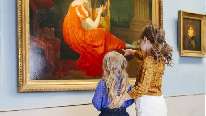 Календарь мероприятий на 1 июня 2022 в Москве