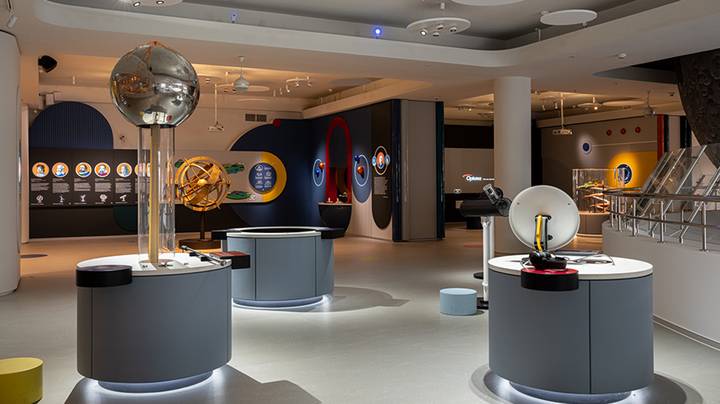 Календарь мероприятий на 1 июня 2022 в Москве