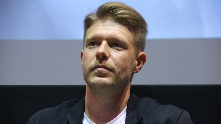 «Благодарить за жизнь»: актер Никита Ефремов — о новом фильме, психологии и театре