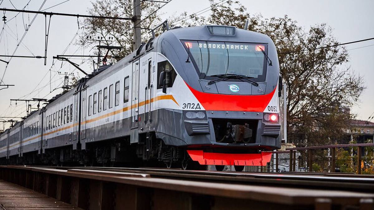 ЦППК назначит дополнительные дачные поезда в марте 