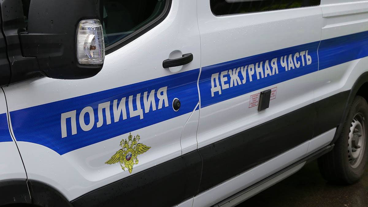 Мужчину задержали после кражи имущества на 100 тысяч рублей у спящего пассажира электрички