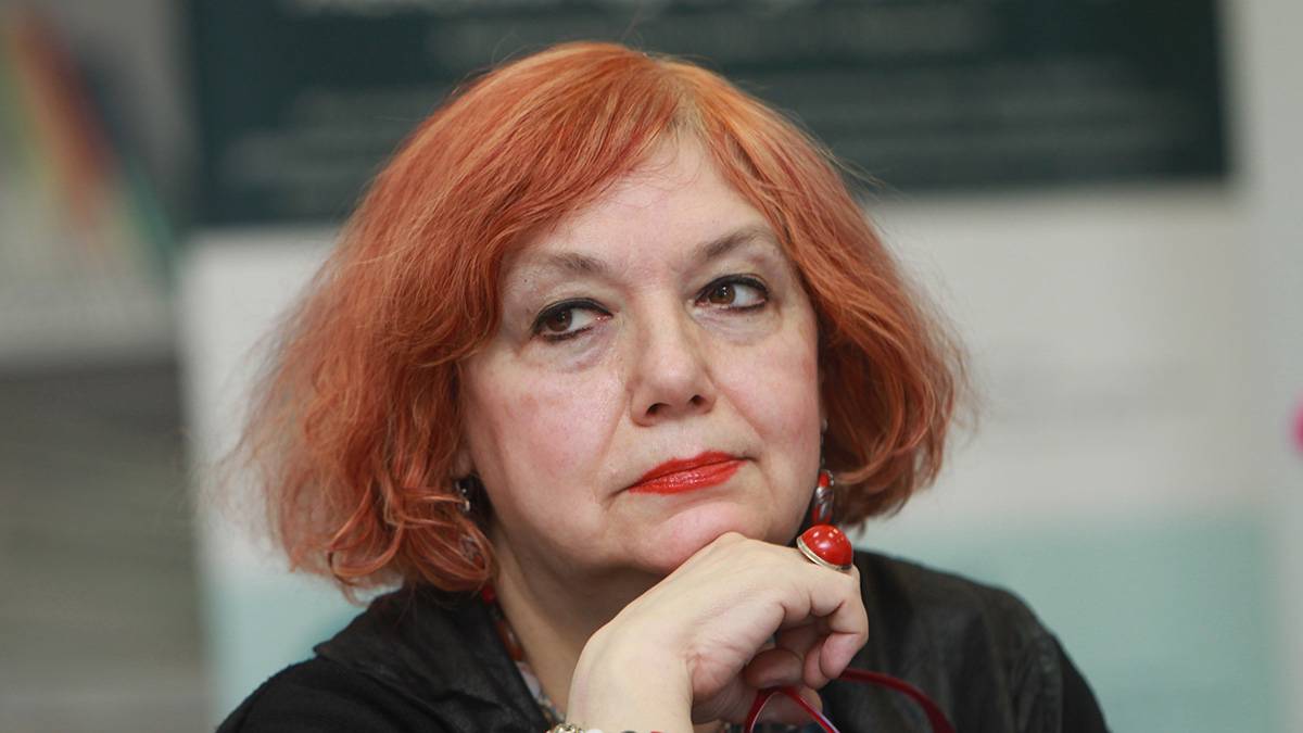 «Закрой рот, лошадь!»: Андрея Чуева выгнали из студии «Пусть говорят» после скандала с Марей Арбато…