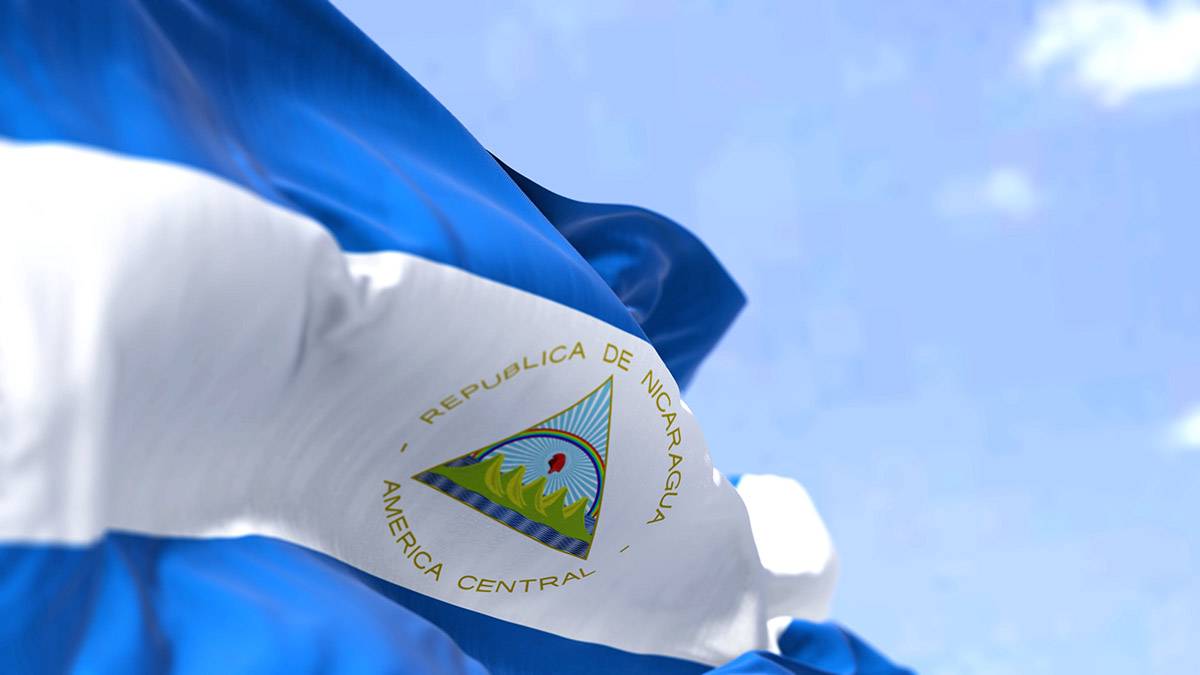 Никарагуа объявила 24 марта днем траура в знак солидарности с народом России