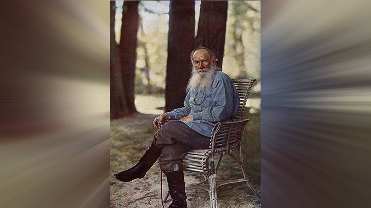 Лекции, выставки и паблик-токи: на ВДНХ отметят день рождения Льва Толстого