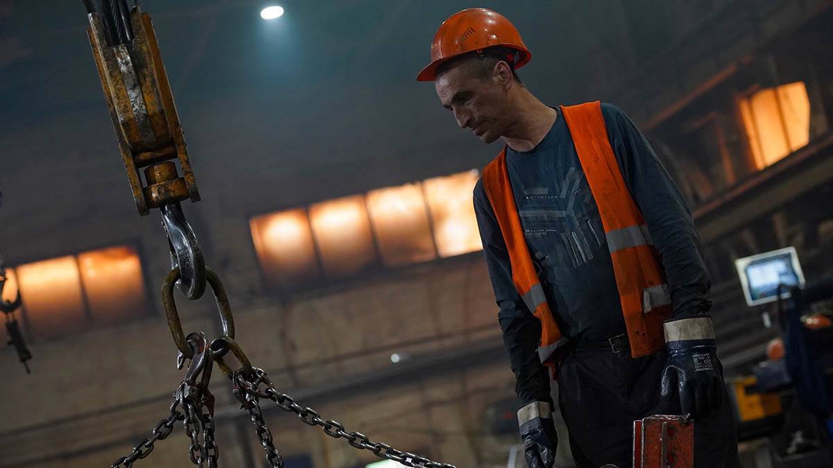 Московский локомотиворемонтный завод присоединился к нацпроекту «Производительность труда»