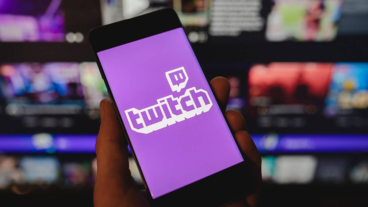 Суд в Москве оштрафовал Twitch на миллион рублей